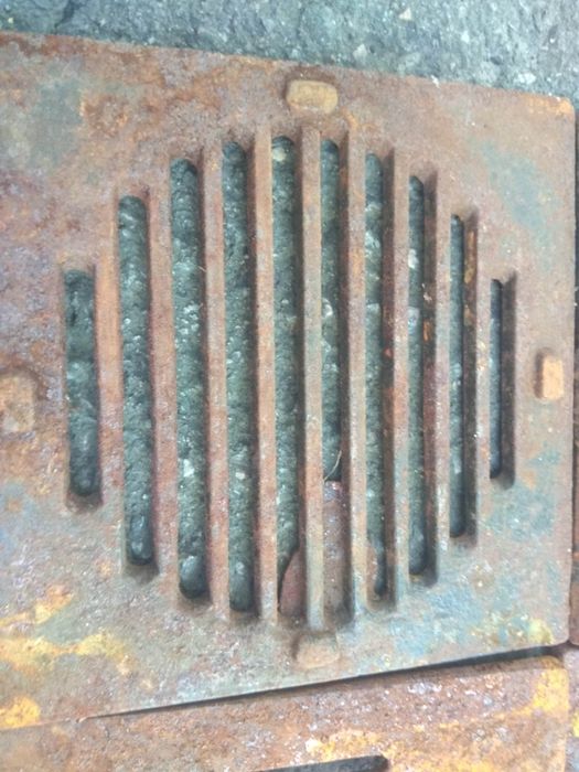 Продам колосники