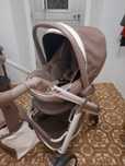 Carrinho de bebe (Bebecar)