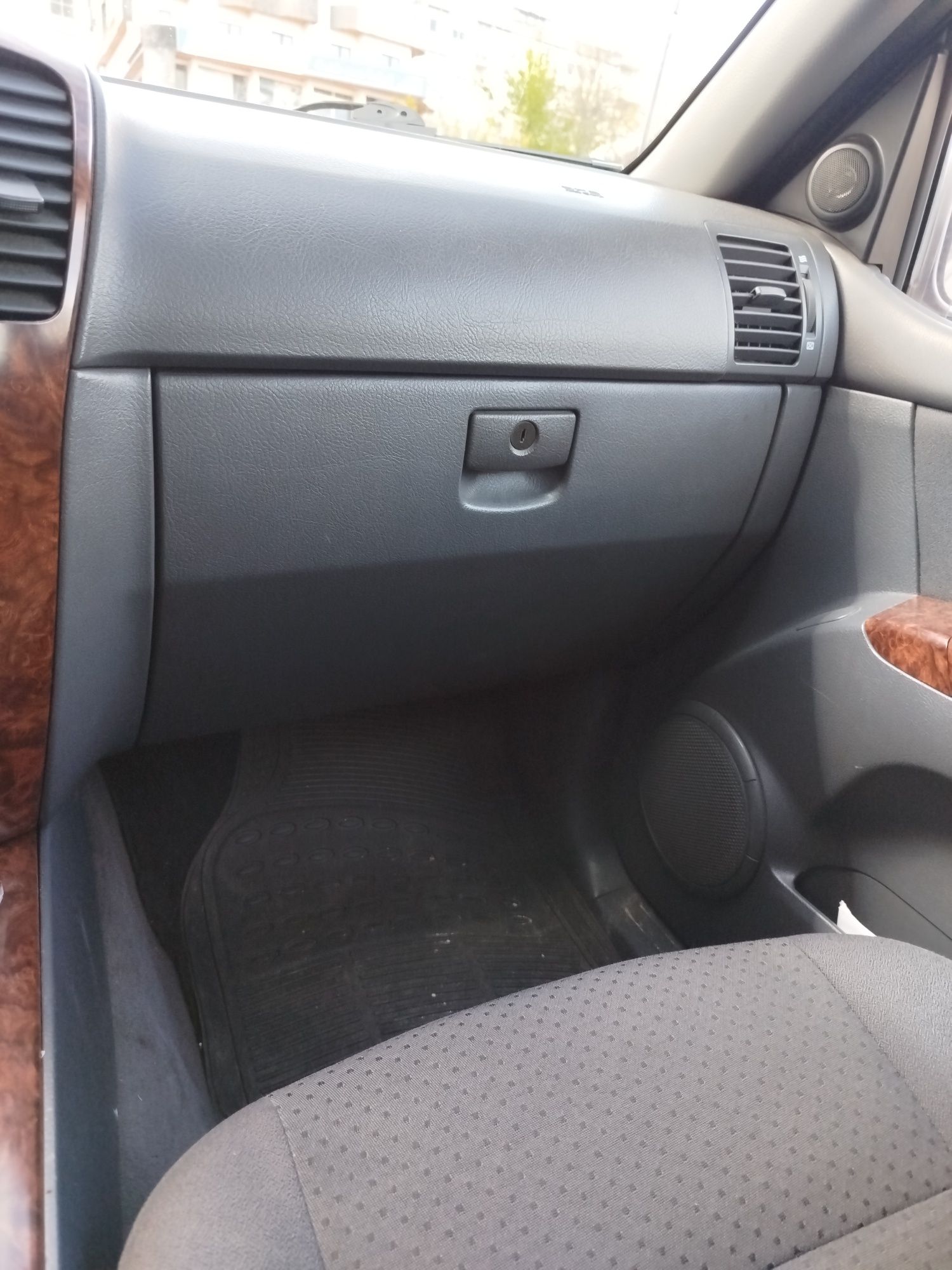 Kia Sorento (2006)