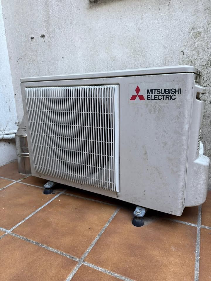 Aparelhos de Ar Condicionado