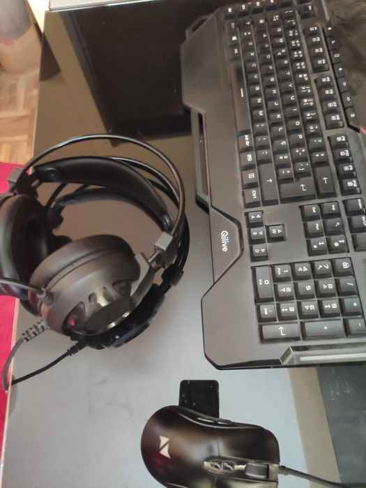 Vendo PC usado sem uso