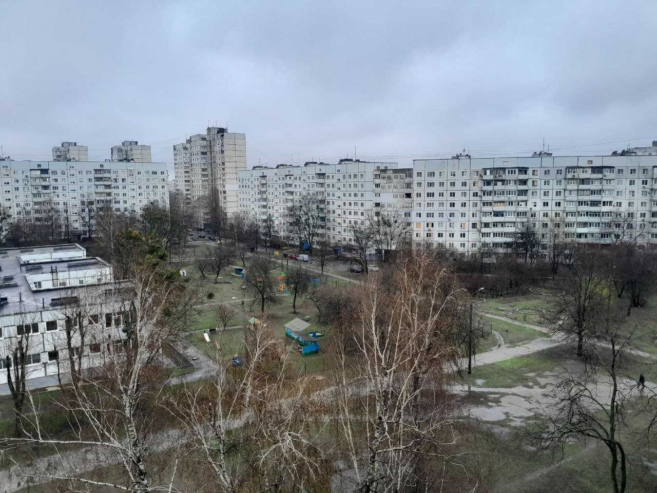 Продам 1к.кв. 8/9ти пов. буд. Салтівка. Салтівське шосе 242б.