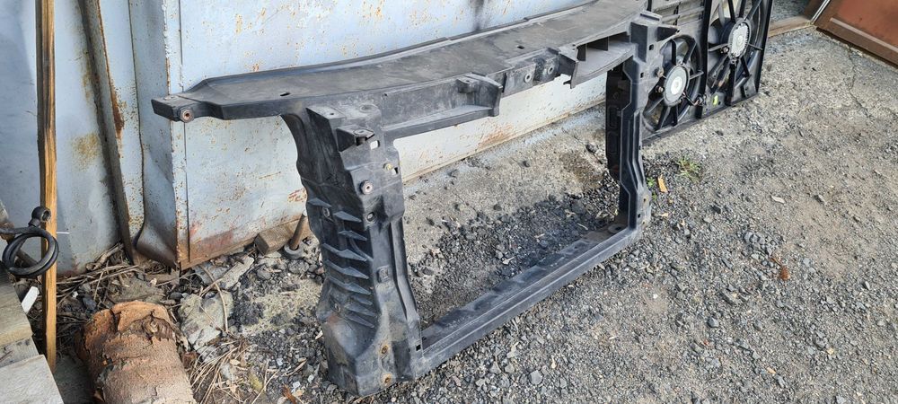 Телевізор Екран Audi Allroad A6 С5 C6 A4 B7 B8 Tiguan Touareg SuperB