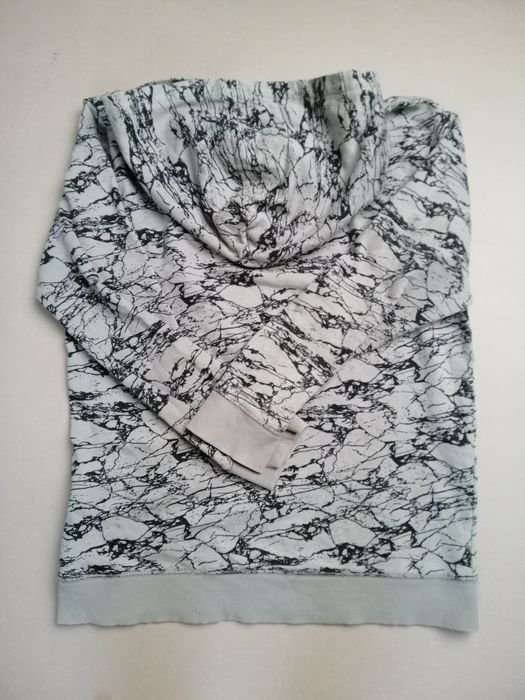 Худи, кофта, спортивная одежда H&M с капюшоном 140 см