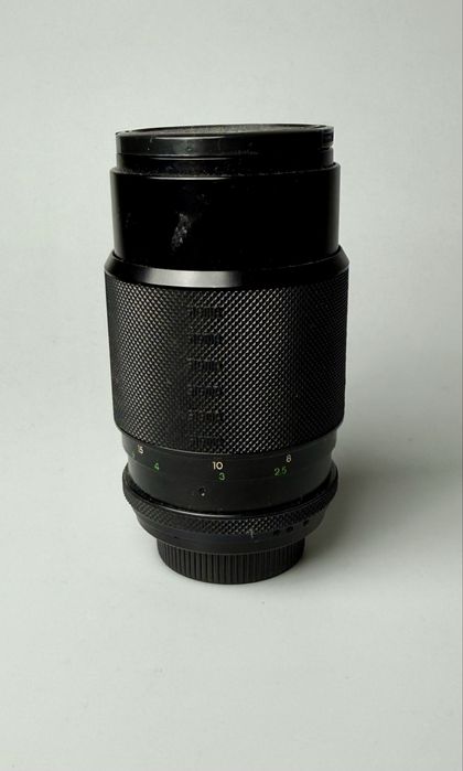 Sigma-z 135/2.8 Pantel різьба m42 м42