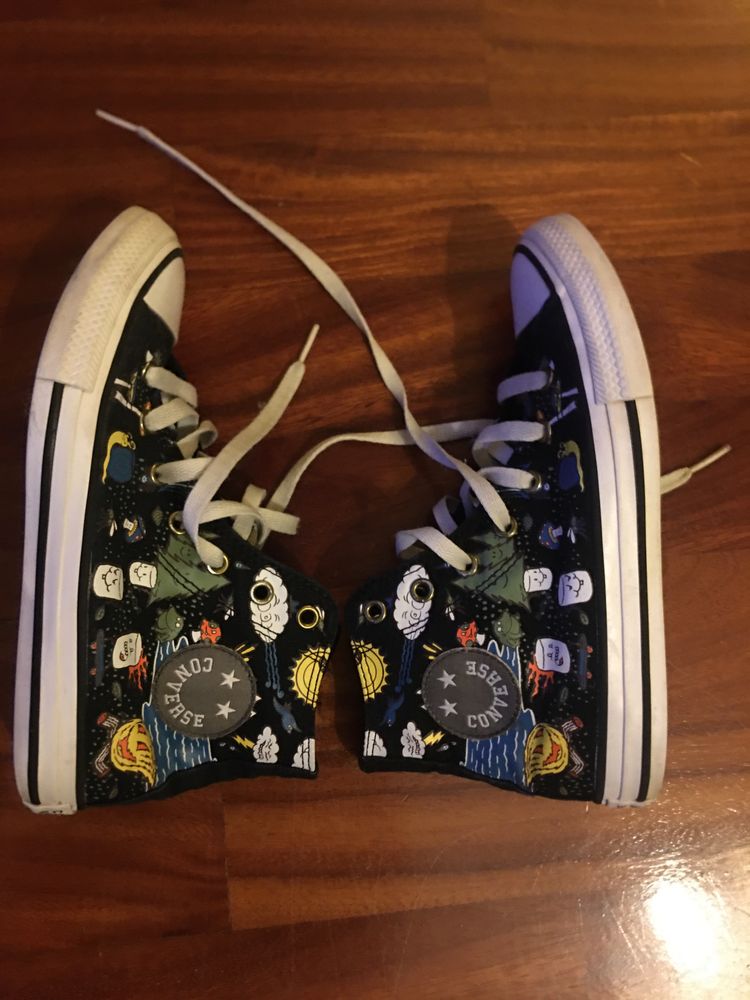 Sapatilhas Converse All-Star criança