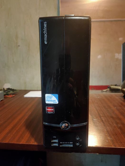 Продам компьютер