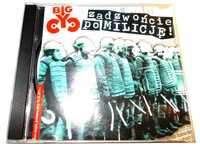 Płyta CD - BIG CYC - Zadzwońcie po milicję - Maxi singiel (2011r.)