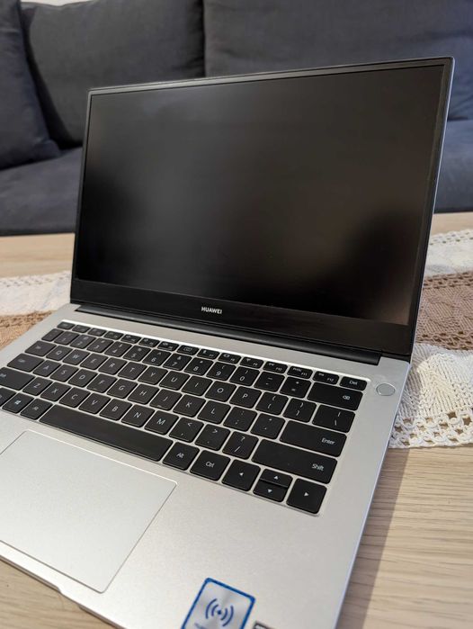 Laptop Huawei MateBook D 14 R5 8GB 512PCIe Win10