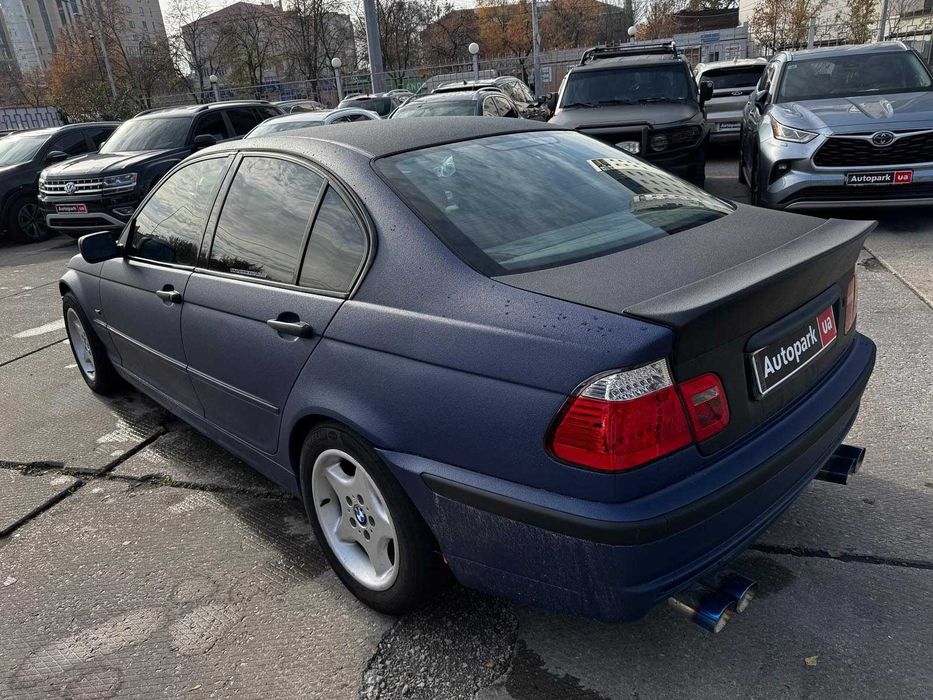 Продам BMW 320 2000р. #72696