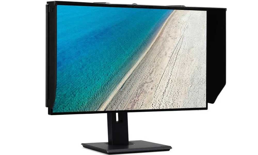 Acer PE320QK 60HZ IPS 32" 4K HDMI 2.0 PS5