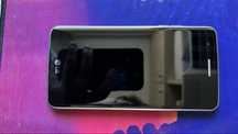 LG K8 2017 LTE Dual SIM tytanowy 2/16