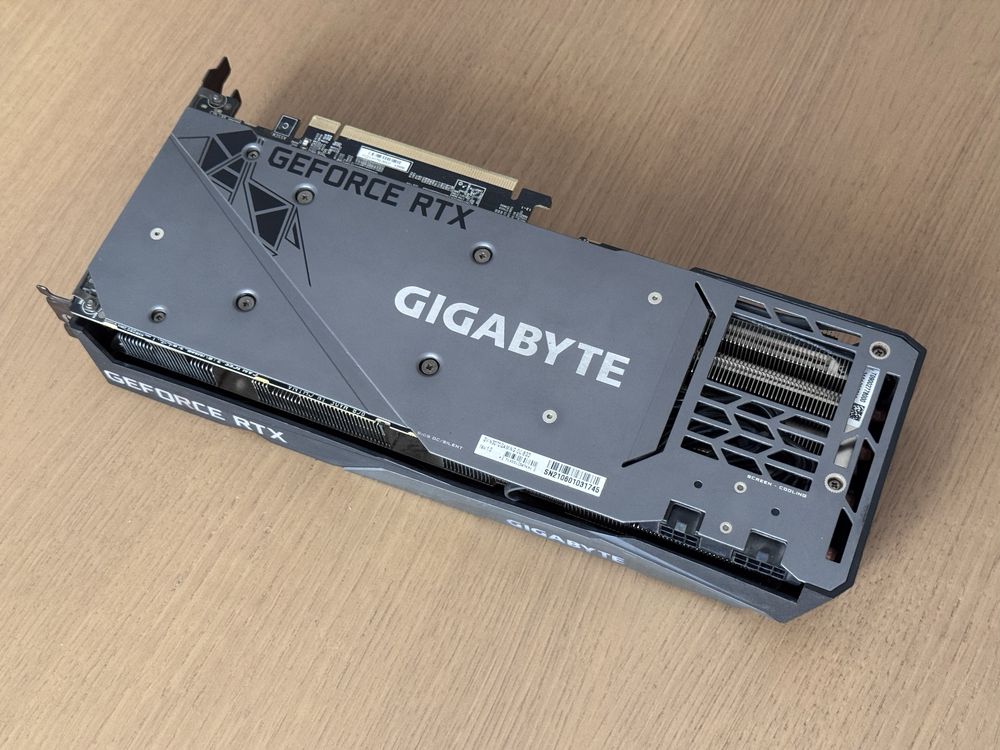 Gigabyte 3070 Gaming OC 8GB