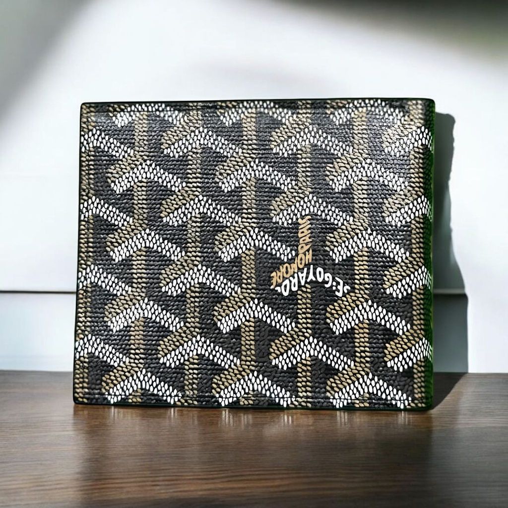 Goyard Victoire Wallet – Nowy z pudełkiem i paragonem !