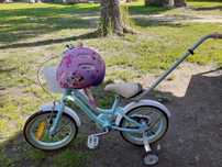 BMX,Górski i Dla Dziewczynki