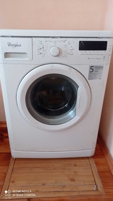 запчастини до пральної машини WHIRLPOOL AWS 63213