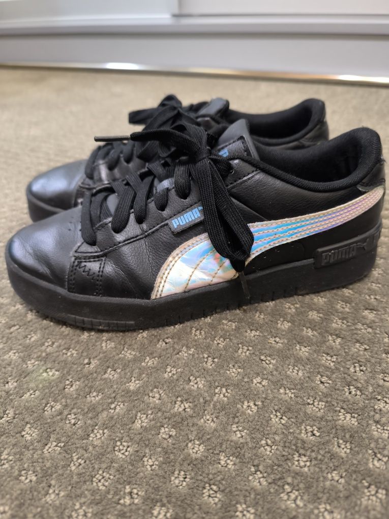 Buty Puma 38.5 dziewczęce