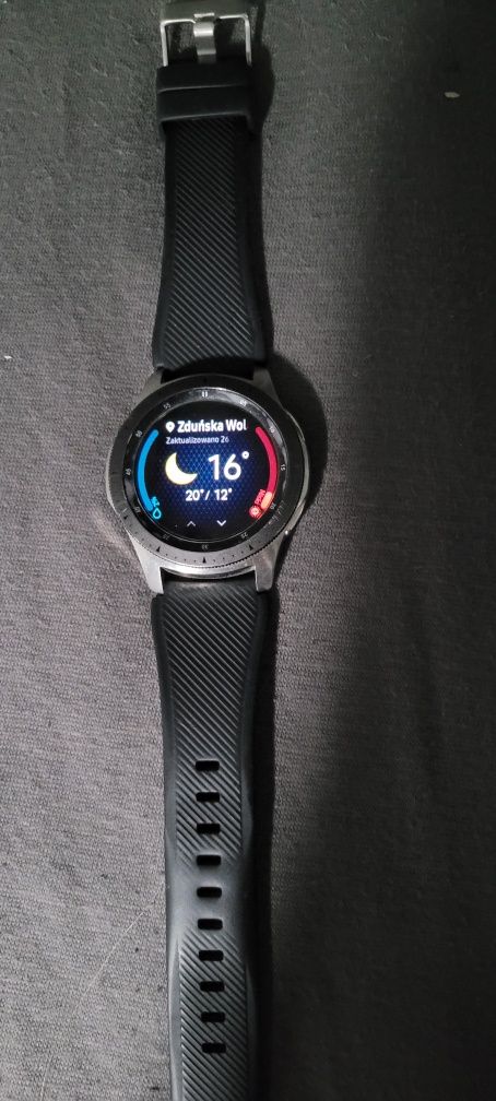 Samsung Galaxy Watch 46mm