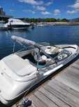 Barco Campion Allante com atrelado Mercruiser 145HP