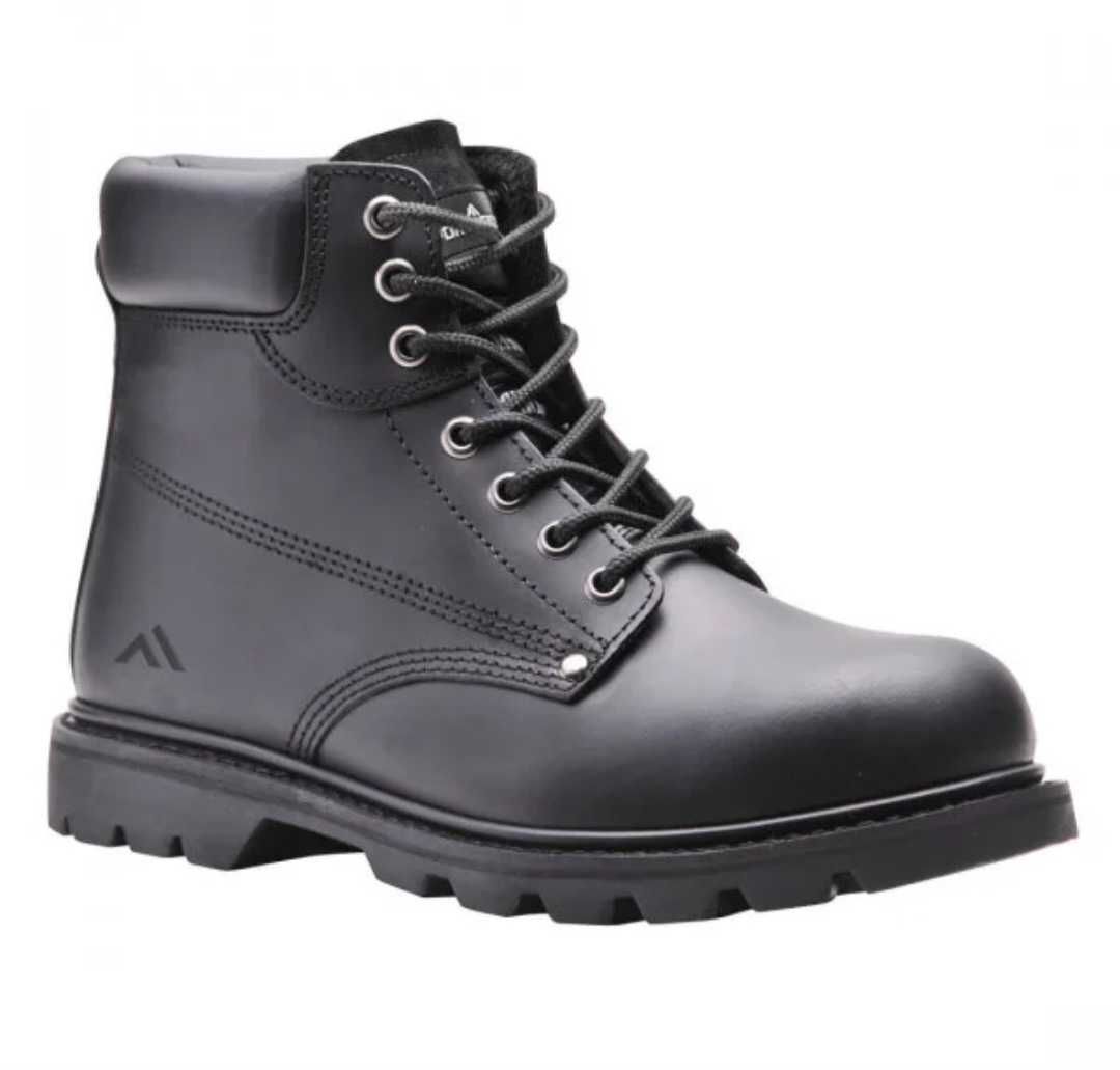 Черевики Portwest FW16 захисні з окантовкою Steelite SBP HRO