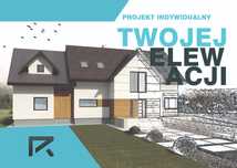 Projekty elewacji, wizualizacje 3D, remont fasady, ocieplenie budynku