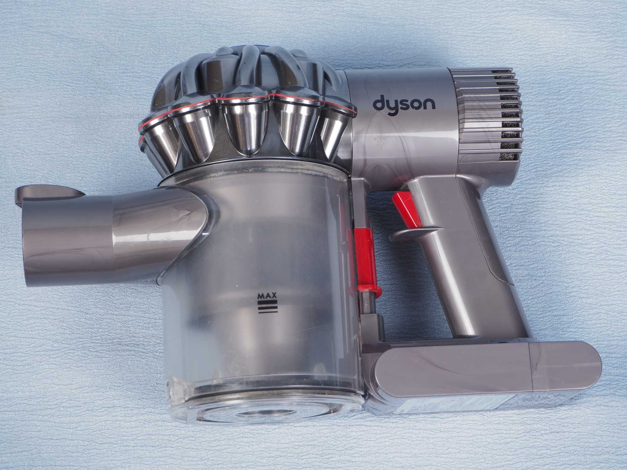 Dyson ds62 порохотяг пилосмок пилосос пылесос