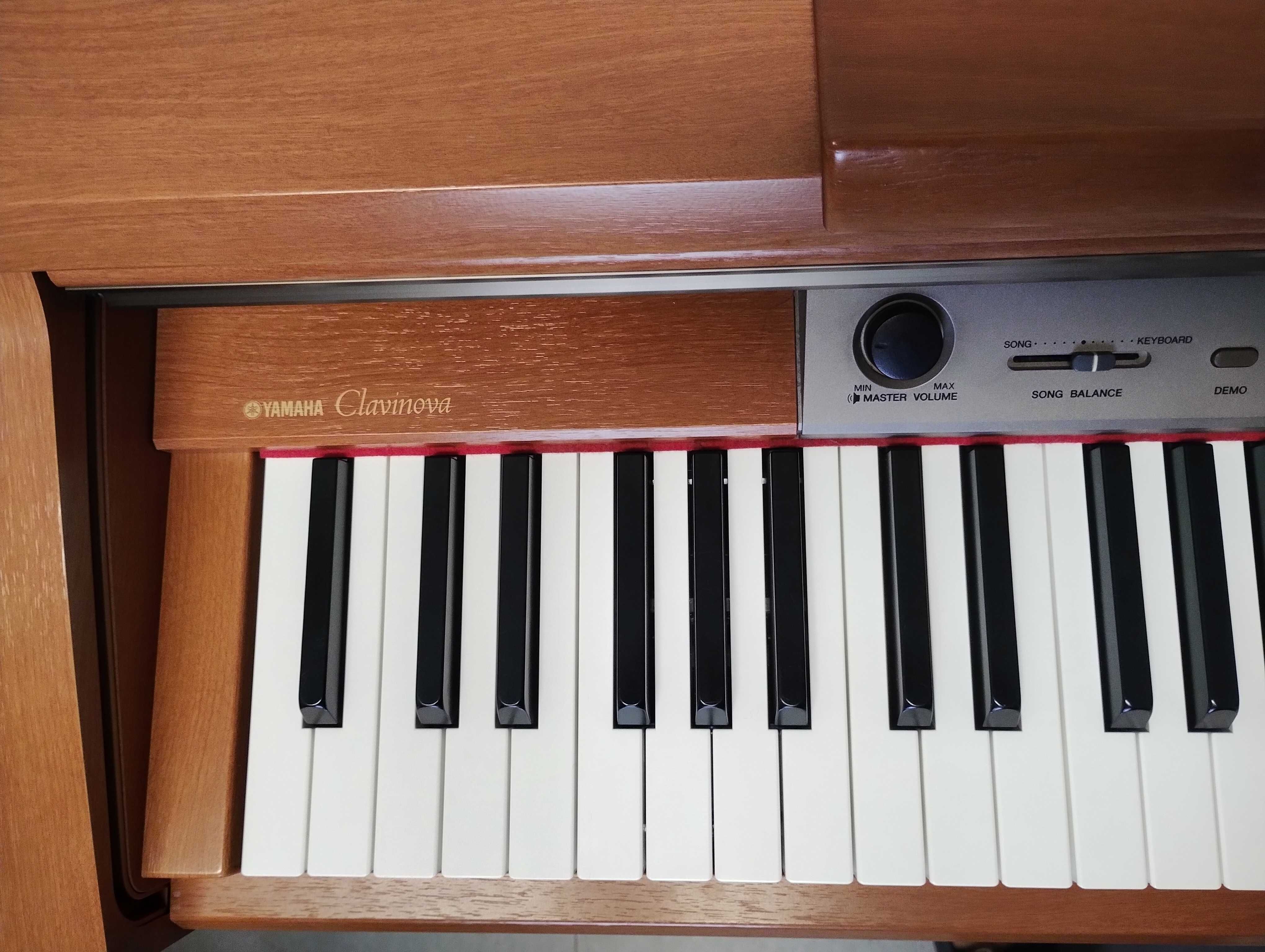 Yamaha Clavinova CLP 150