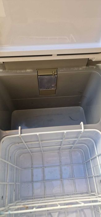 Arca congeladora portátil