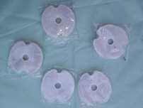 Filtros de bebedouro automático / fonte de água para animais