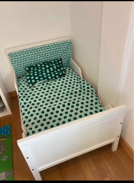 ### Cama Infantil  IKEA