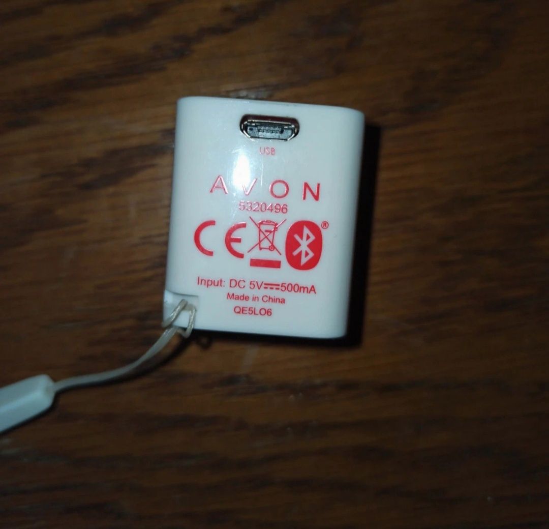 Mini głośnik bluetooth Avon