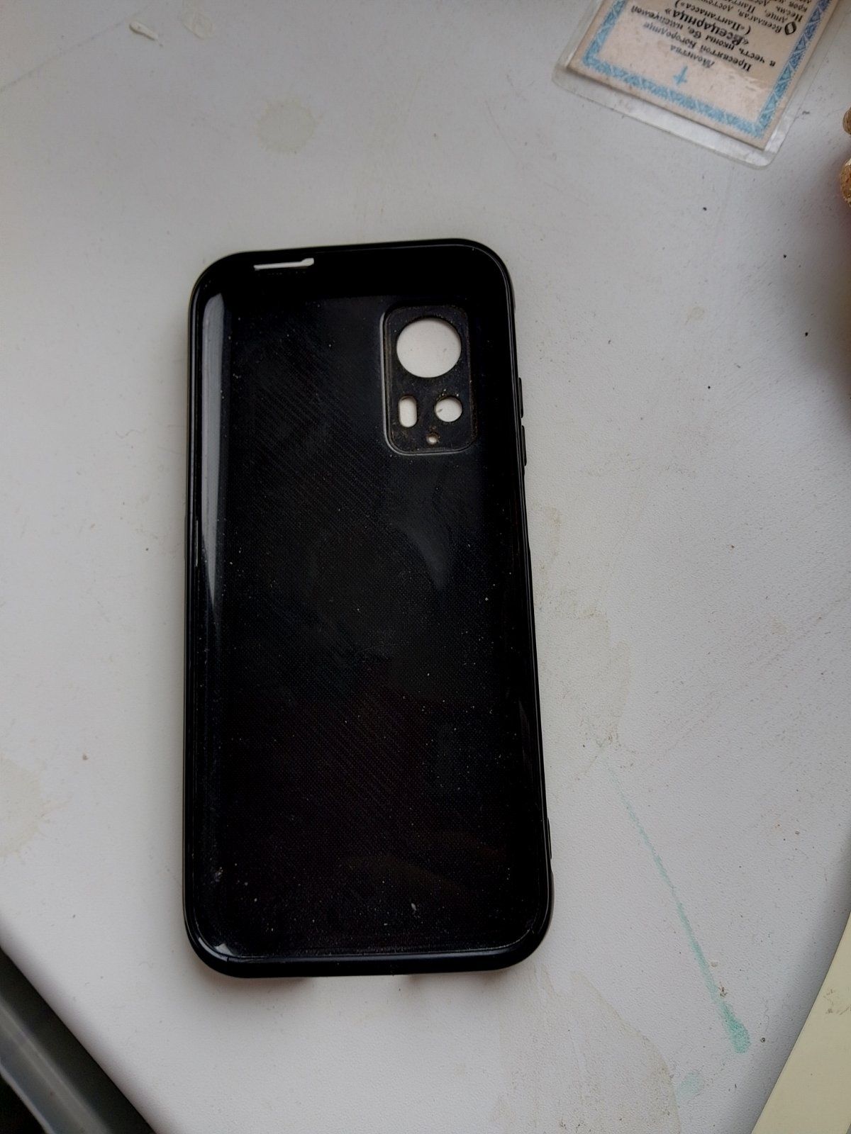 Протиударний смартфон AGM H6