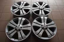 Felgi aluminiowe Alufelgi Mercedes 8,5Jx19 5x112 ET56
