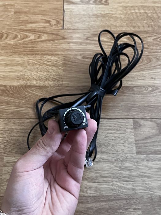 Rockford Fosgate 5-ти канальний підсилювач Prime R2-750X5