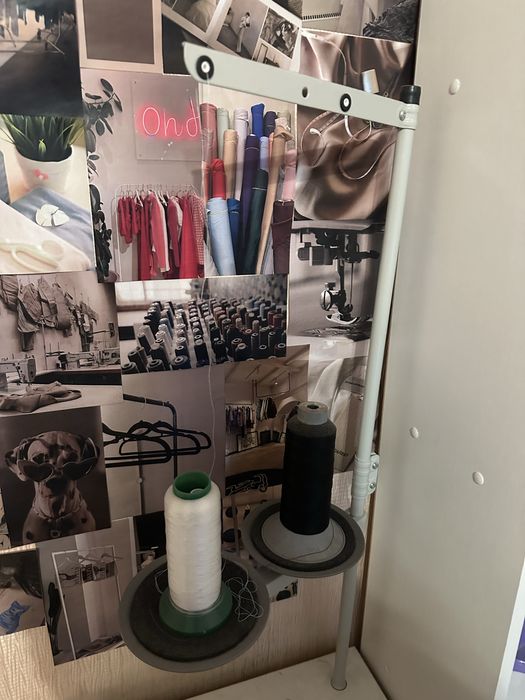 Прямострочна швейна машина iSEW S5