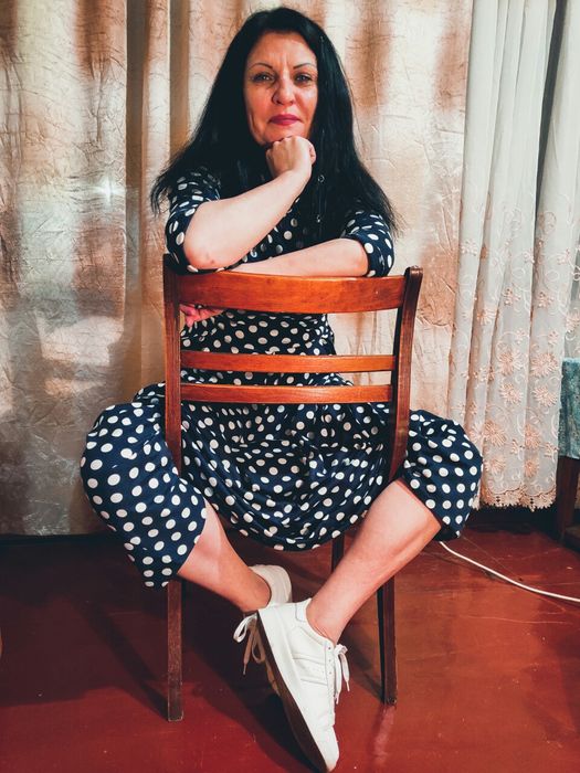 Массаж для хорошего самочувствия