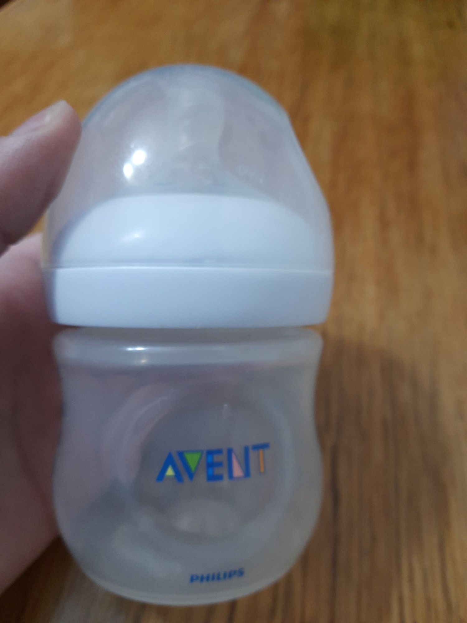 Пляшечка,бутилочка Philips Avent 125ml.