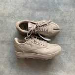 Кроссовки Reebok x Maison Margiela Classic Tabi 39р ОРИГІНАЛ