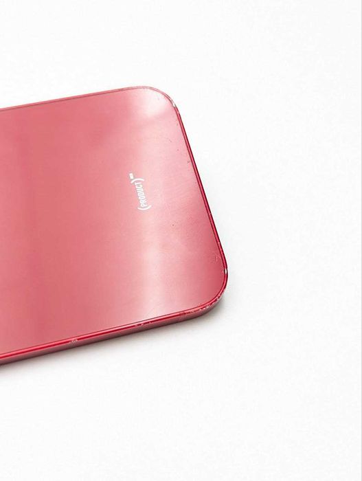 Apple Iphone 13 128gb Red