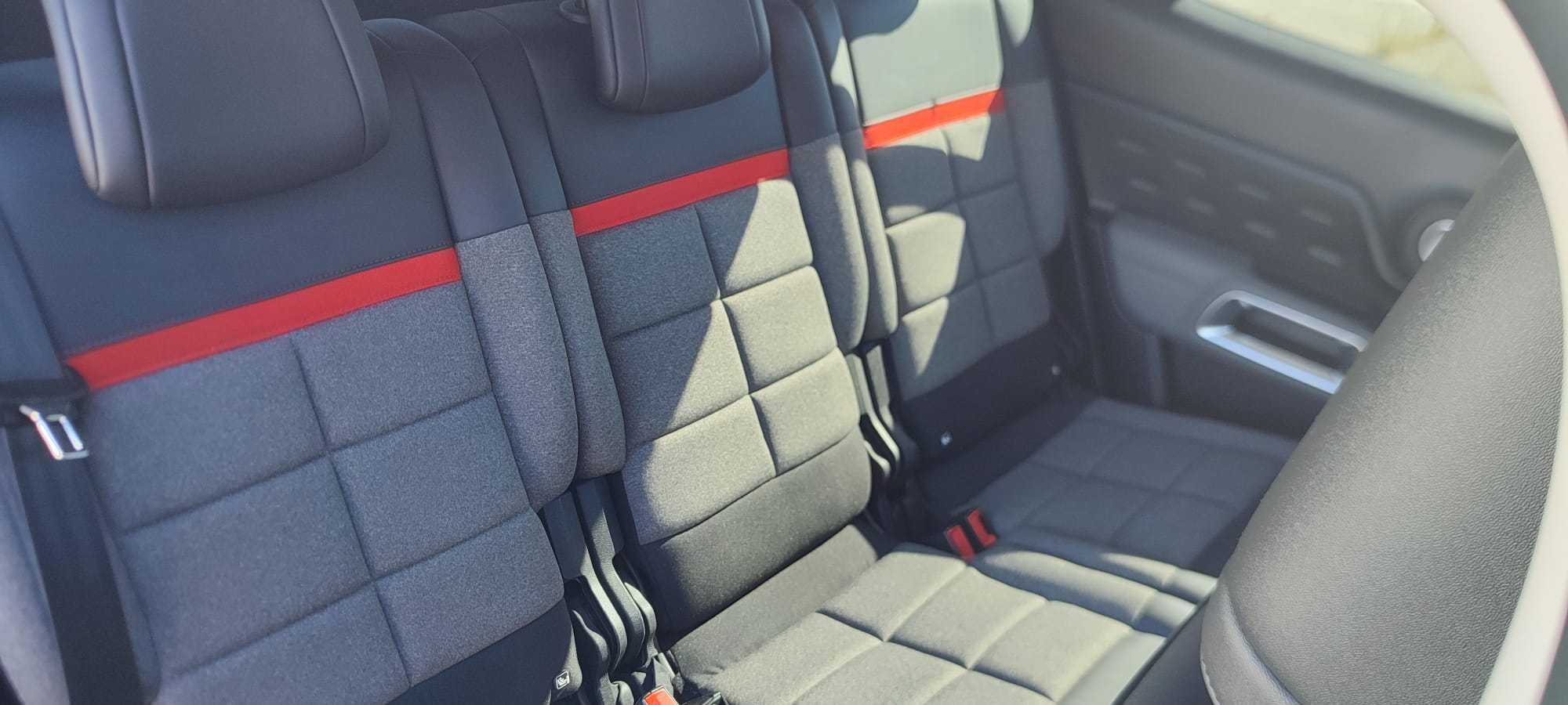 Citroën C5 Aircross 1.2 PureTech