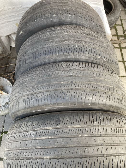 Колеса резина Dunlop шини