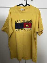 Koszulka vintage retro Las Vegas Nevada