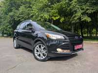 Ford Escape 2014 Titanium Автомат БЕЗ ДТП! ІДЕАЛЬНИЙ СТАН!