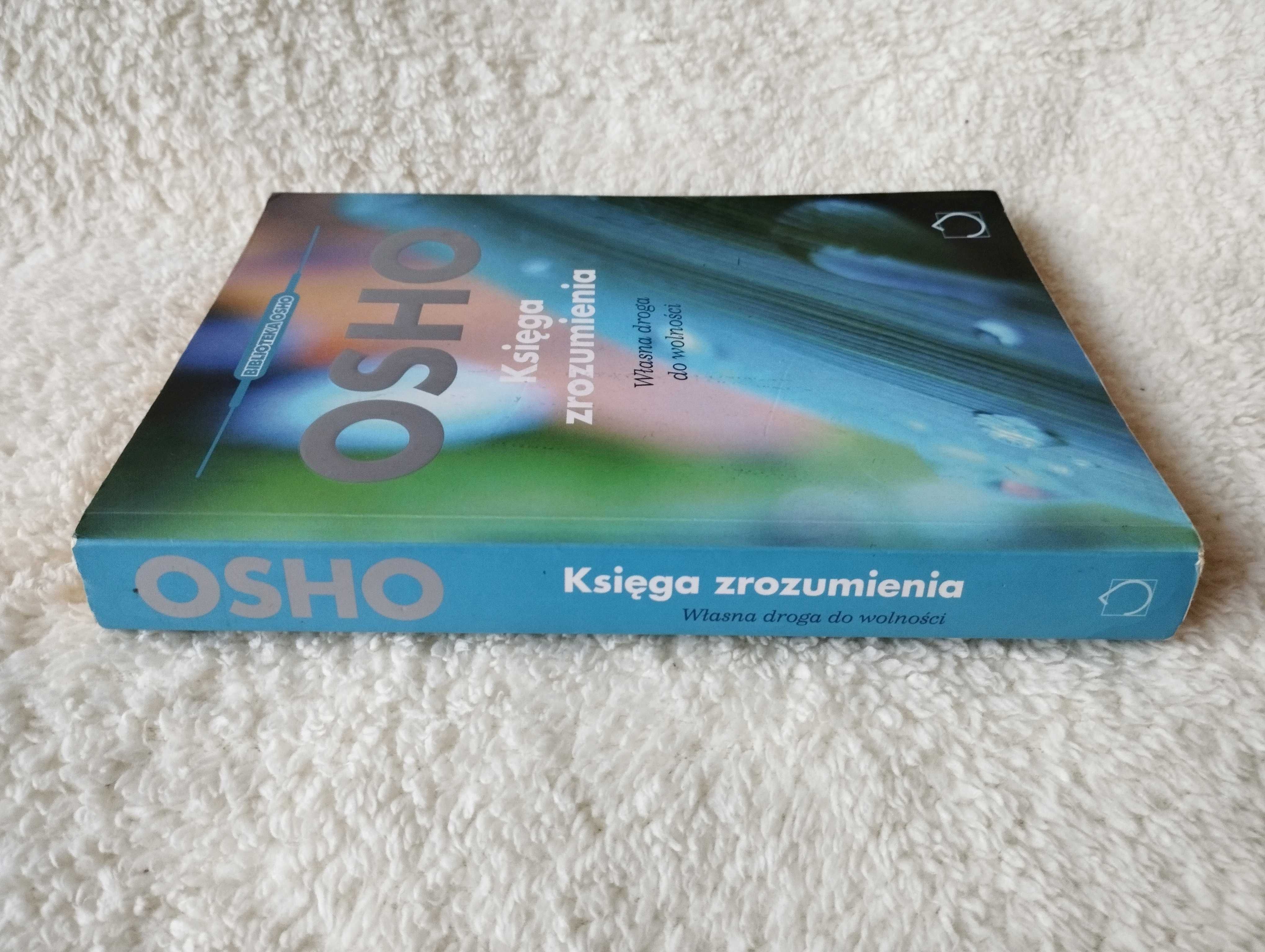 Księga zrozumienia - OSHO
