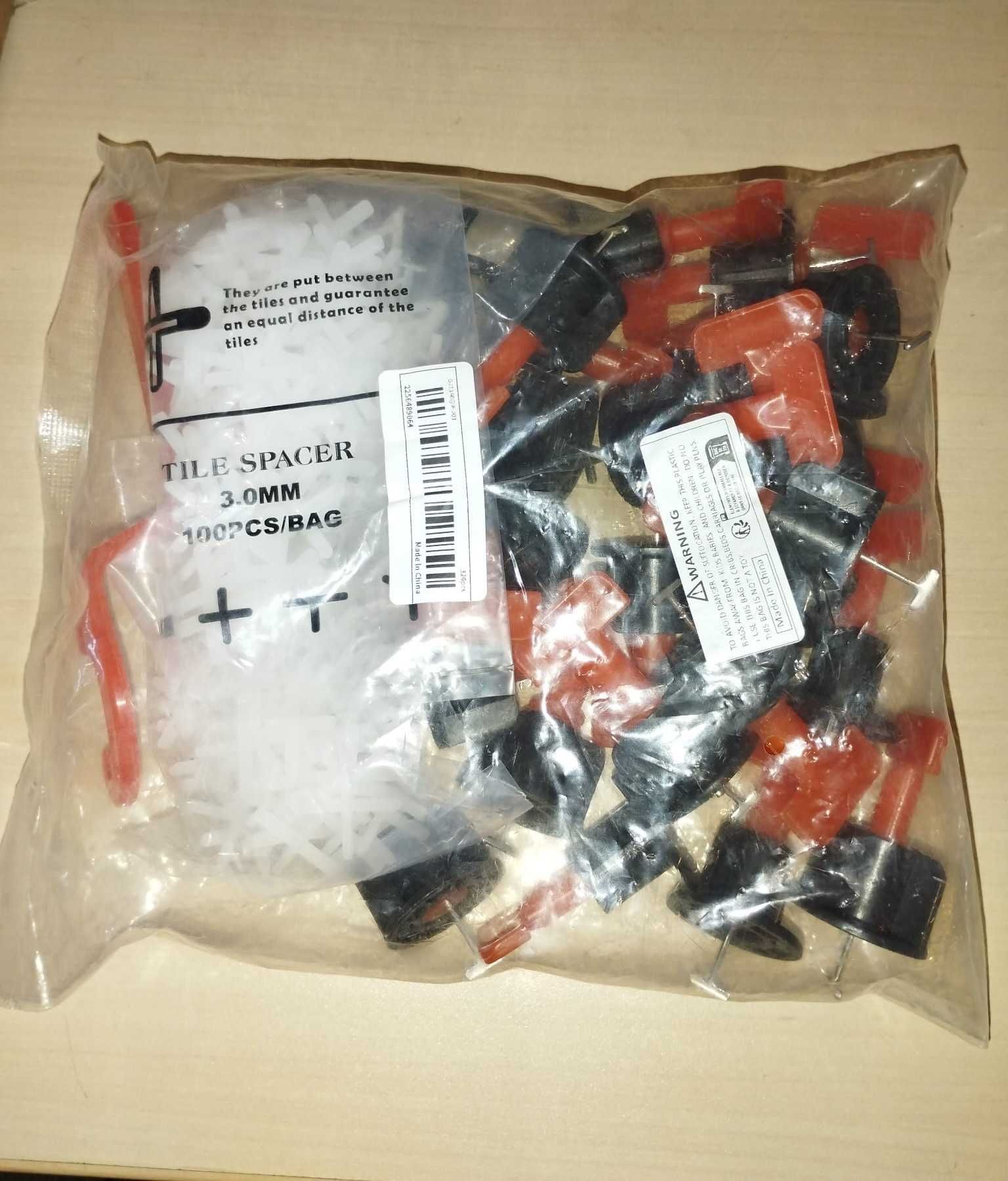 Kit assentamento de azulejos e mosaicos