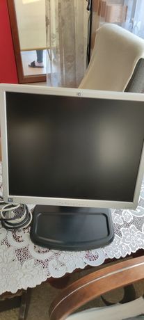 Monitor LCD do komputera