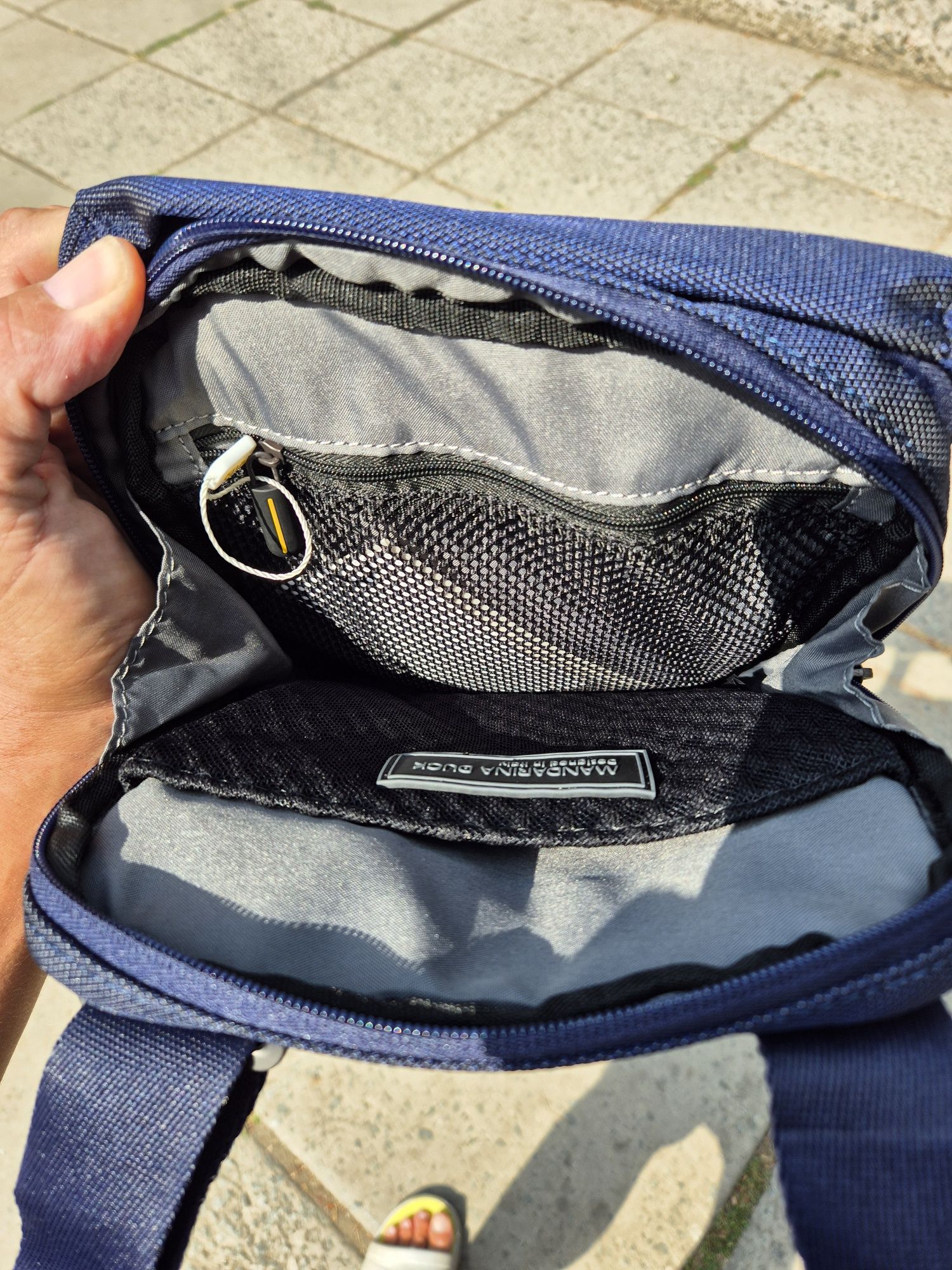 Сумка Mandarina Duck original