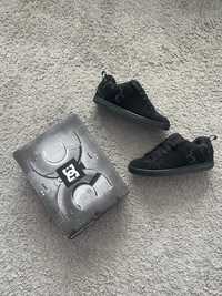 DC SHOES court graffik