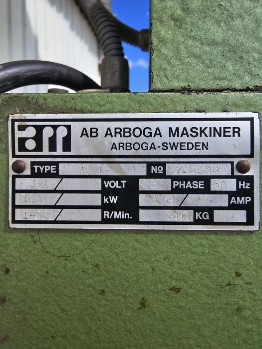 Engenho de Furar de Carretos