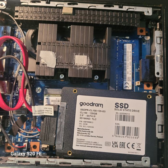 home assistant  wyse